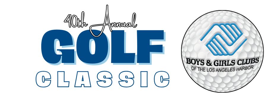 40th Annual Golf Classic